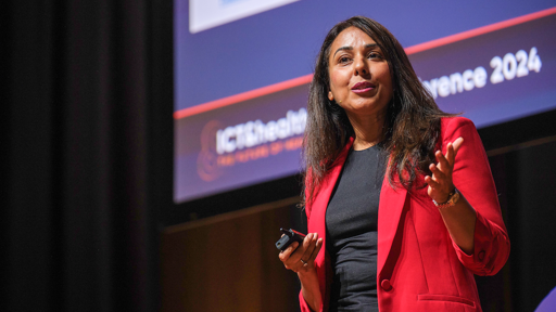 ‘Gen AI gaat voor een revolutie zorgen, ook in de cloud’