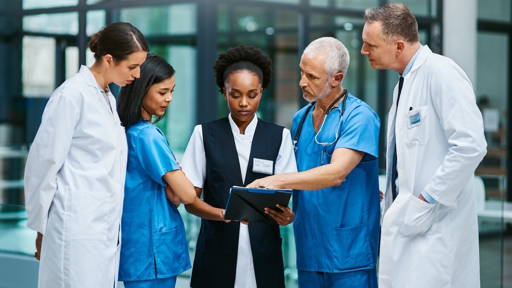 Hergebruik gezondheidsdata, AI-hackathon, 3D-leeromgeving, en meer