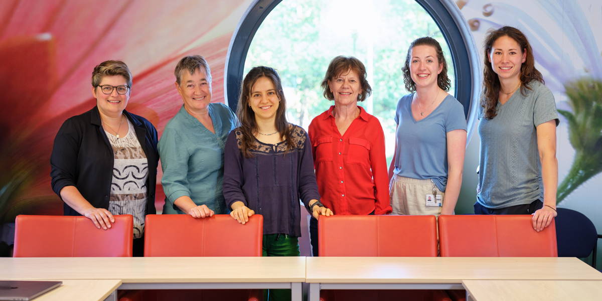 Hybride en online mindfulness ondersteunt bij ernstige ziekten