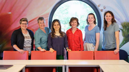 Hybride en online mindfulness ondersteunt bij ernstige ziekten