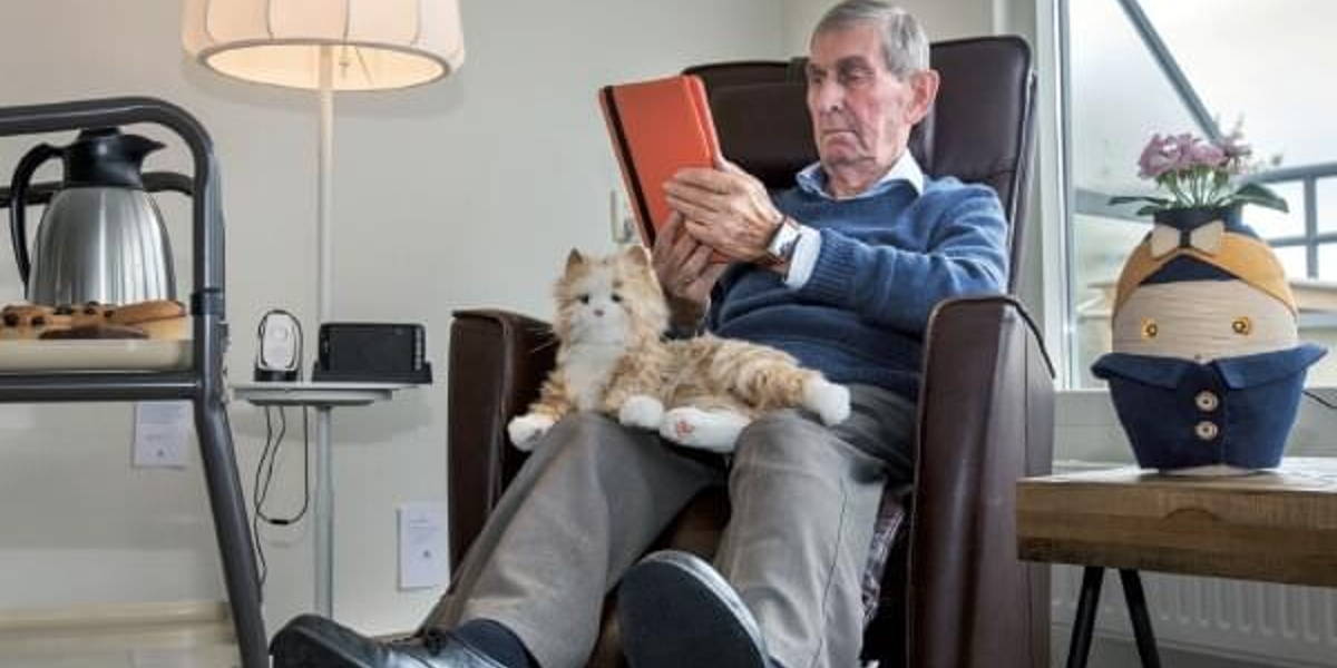 Think big, act small  and start today!