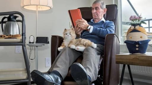 Think big, act small  and start today!