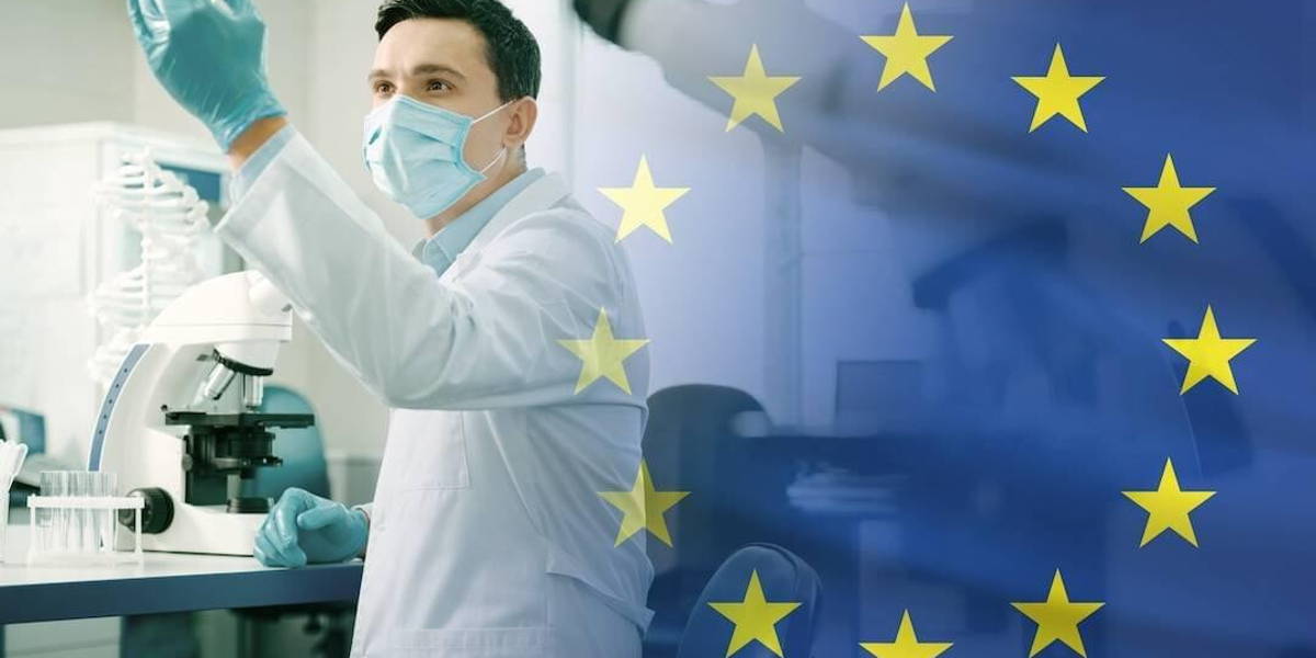 UNICOM draagt bij aan meer patiëntveiligheid in Europa