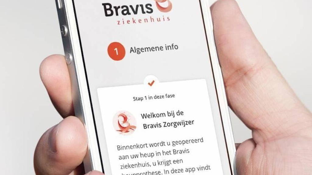 Bravis-App