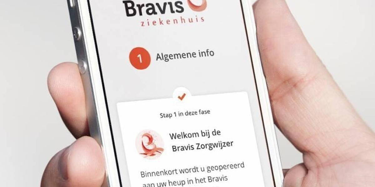 Bravis-App