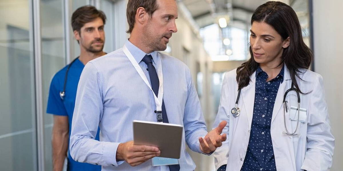 Nationale Visie: verhelderend zicht op de zorg van morgen