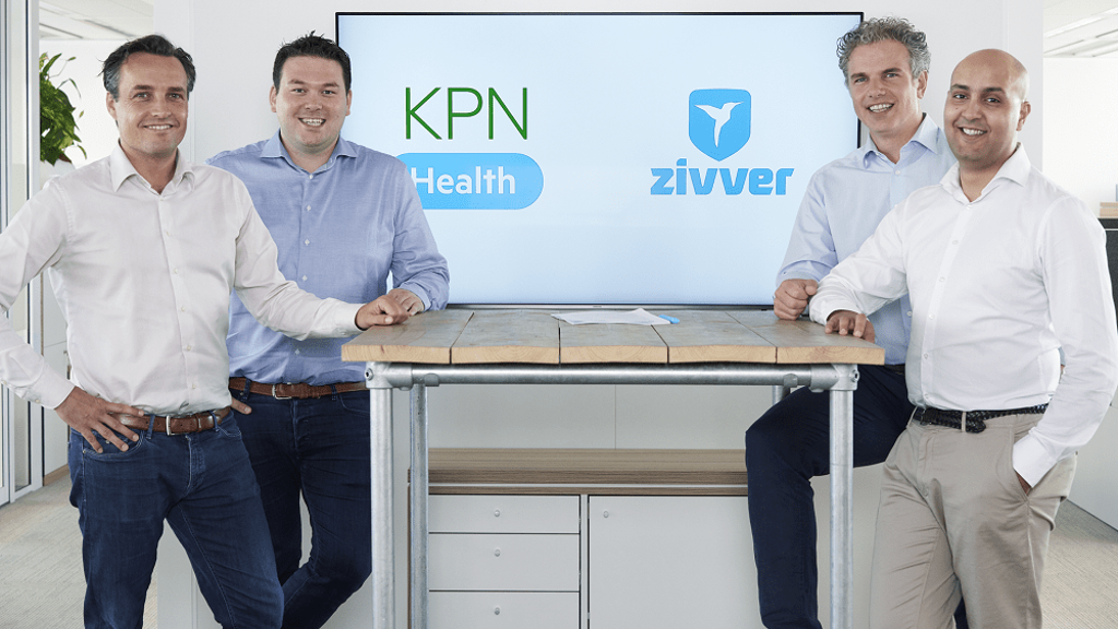 KPN-Health-Zivver