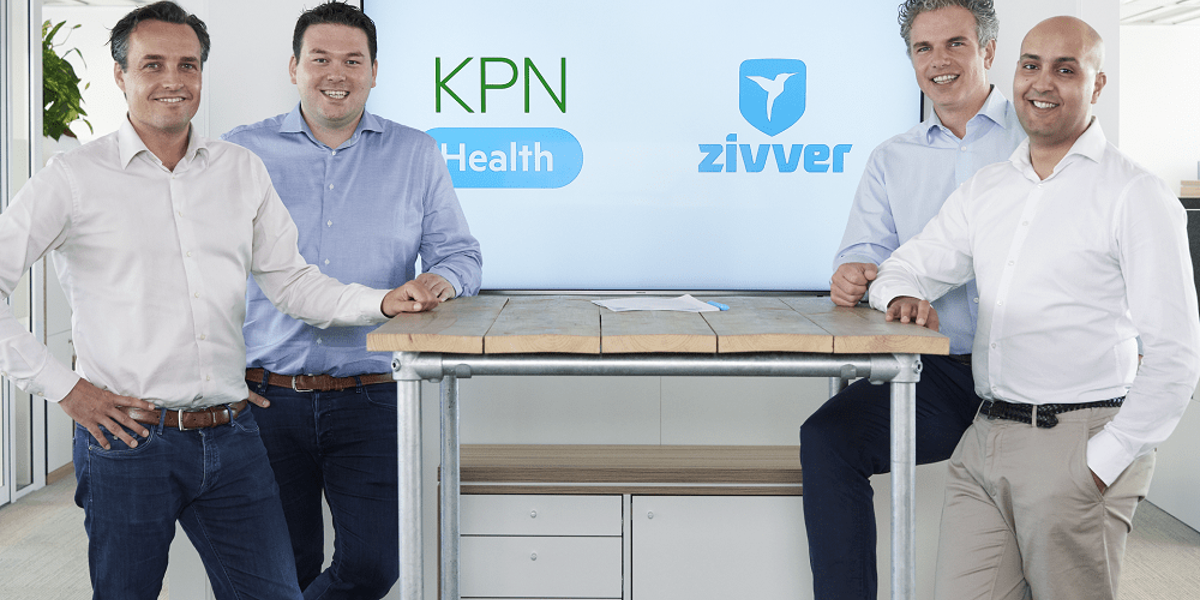 KPN-Health-Zivver