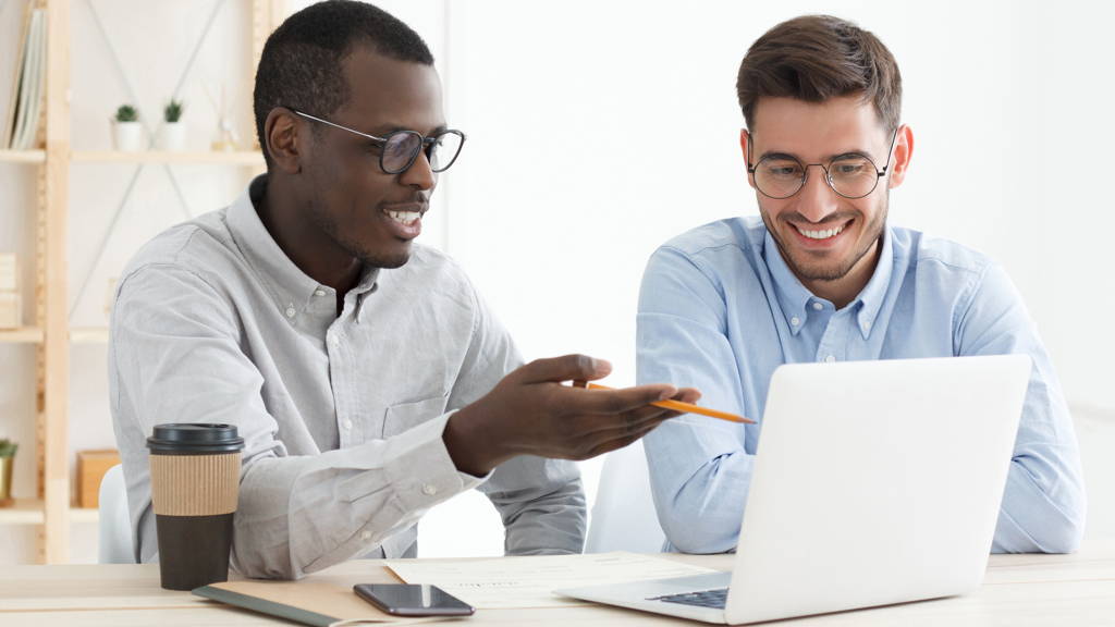 Zorgprofessionals moeten taal van de ICT-er leren spreken