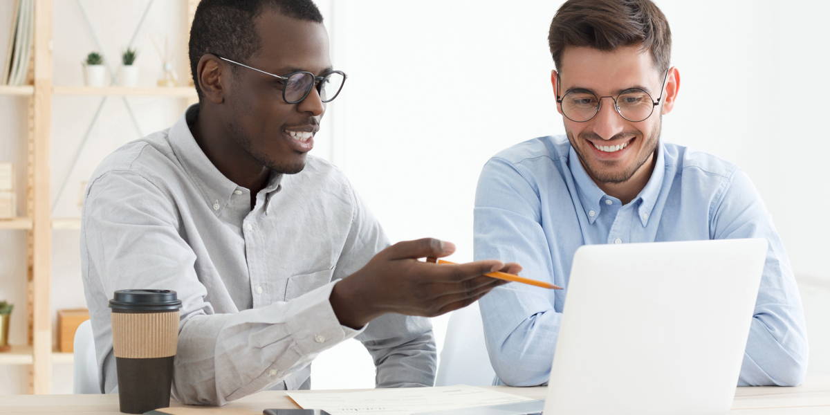 Zorgprofessionals moeten taal van de ICT-er leren spreken