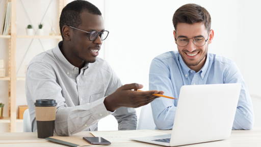 Zorgprofessionals moeten taal van de ICT-er leren spreken