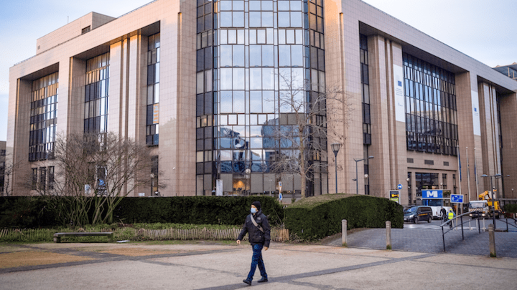 Een kijkje achter de schermen in de onderhandelingen op de EHDS