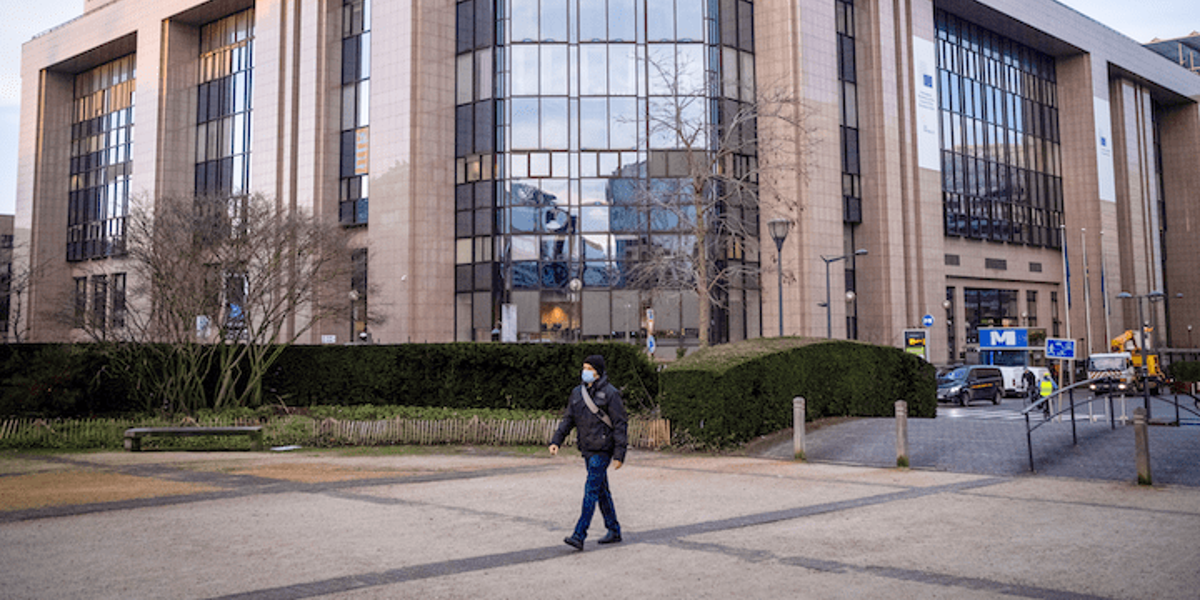 Een kijkje achter de schermen in de onderhandelingen op de EHDS
