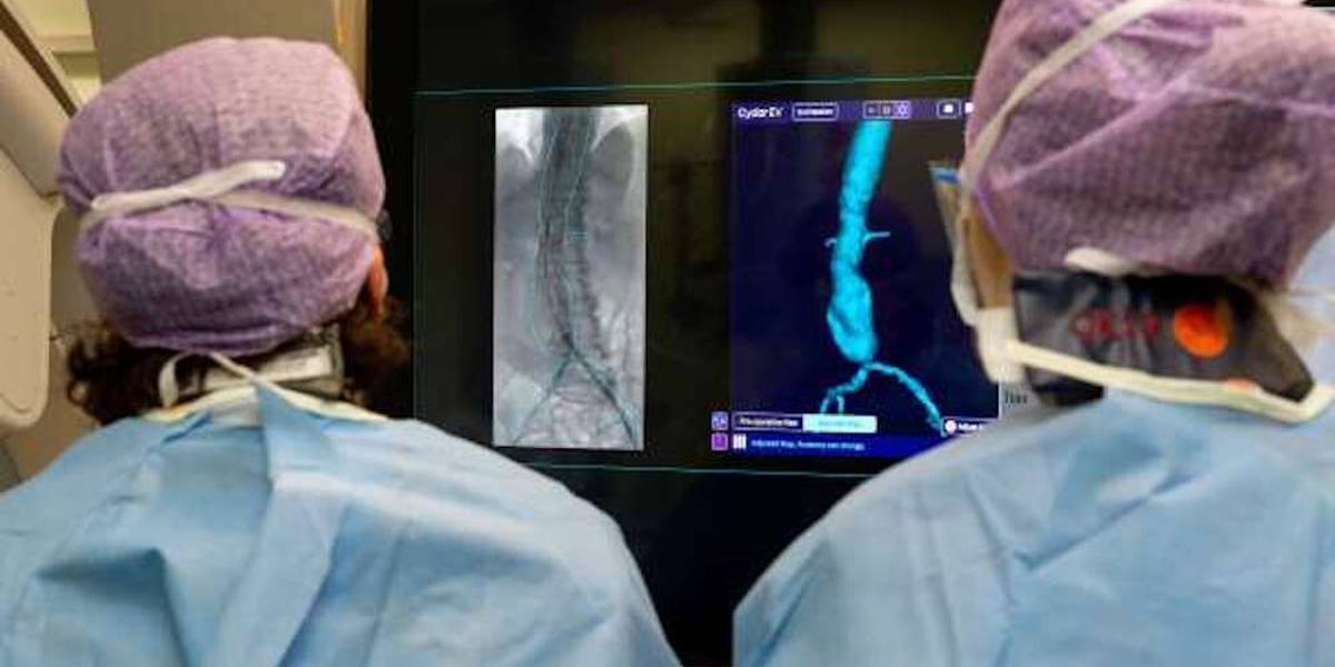 ETZ-3D-Vaatchirurgie