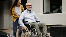 Betrek zorgkantoor bij inzet technologie in gehandicaptenzorg