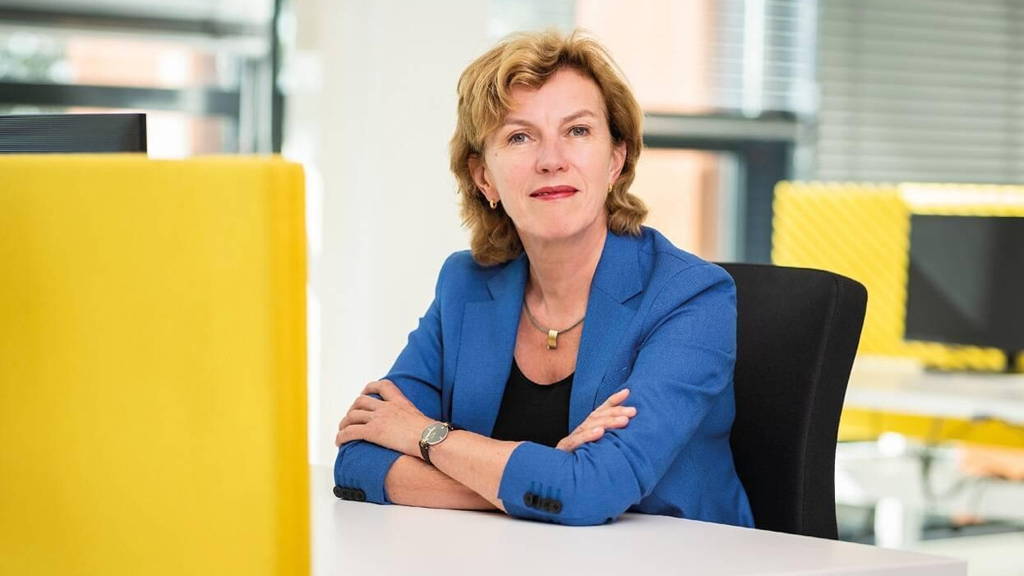 Dianda Veldman, Patiëntenfederatie: ‘De klantvriendelijkheid van de zorg  is onder de maat’