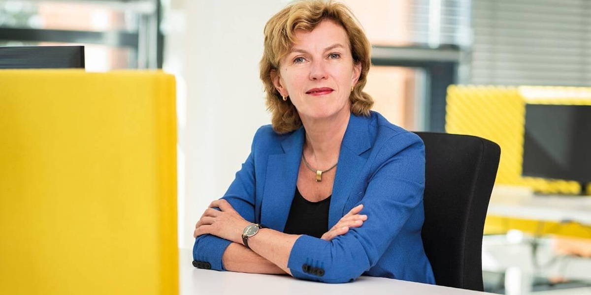 Dianda Veldman, Patiëntenfederatie: ‘De klantvriendelijkheid van de zorg  is onder de maat’