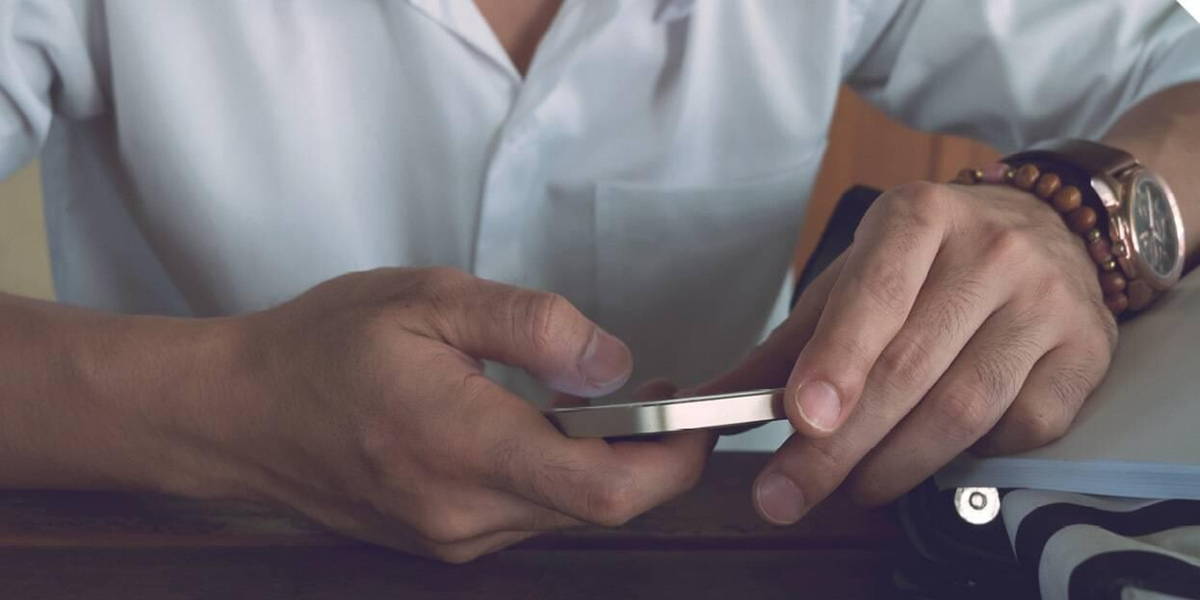 Happi app: dashboard voor individuele chronische patiënt