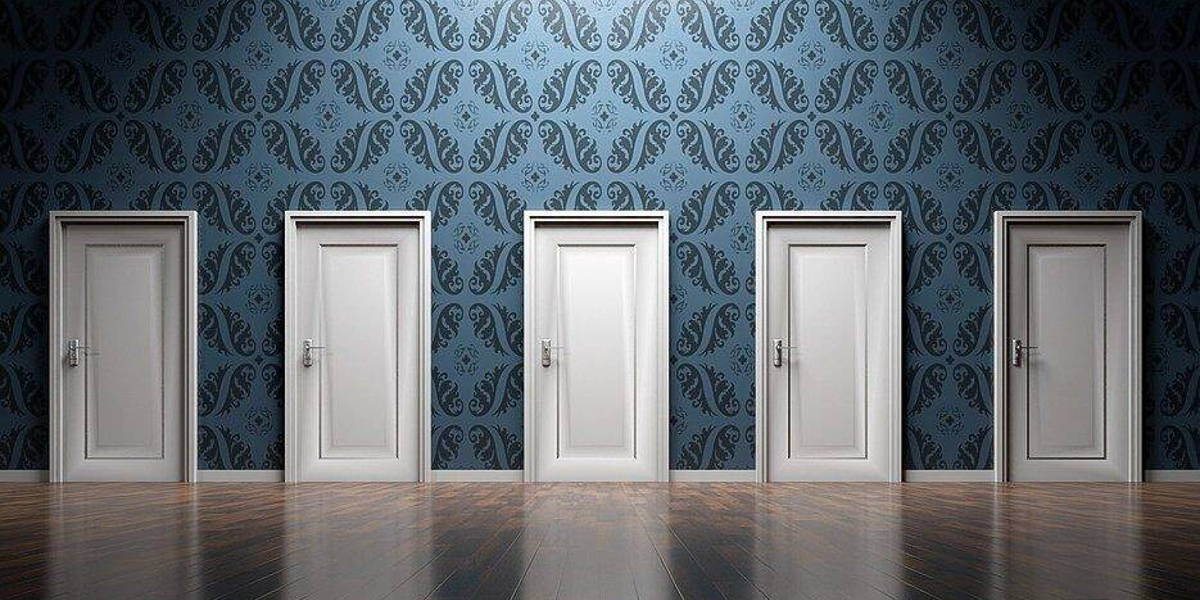 deuren-keuze