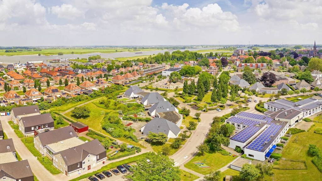 Samenwerken voorwaardelijk voor succesvolle regieorganisatie