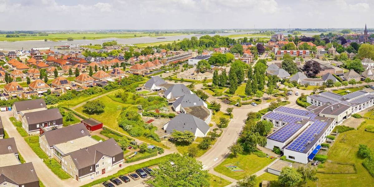 Samenwerken voorwaardelijk voor succesvolle regieorganisatie