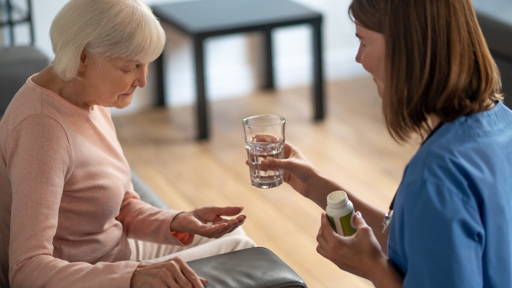 Info over zorg en medicijnen niet altijd als even toegankelijk ervaren