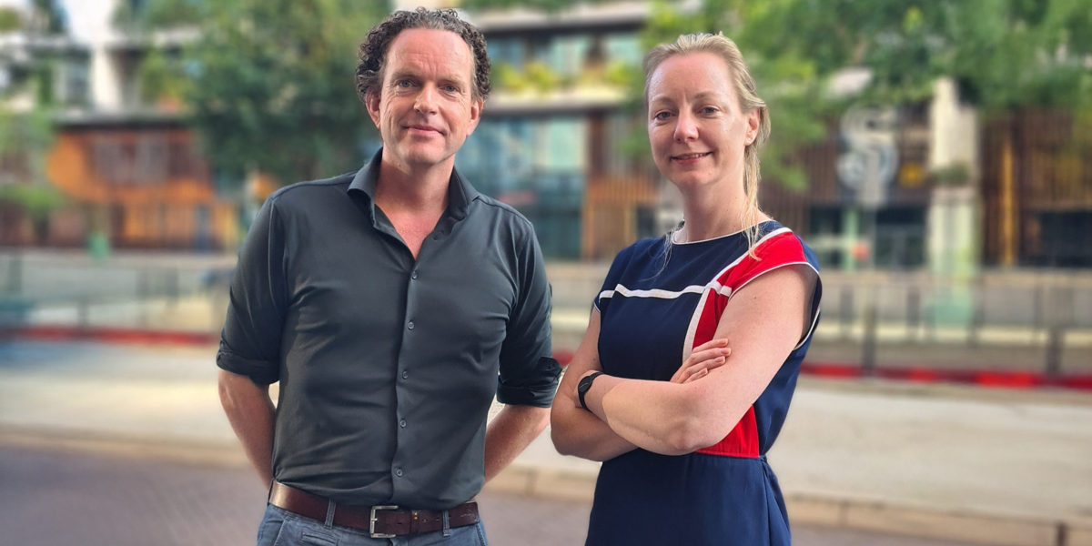 Samenwerken essentieel voor ontwikkeling warme technologie