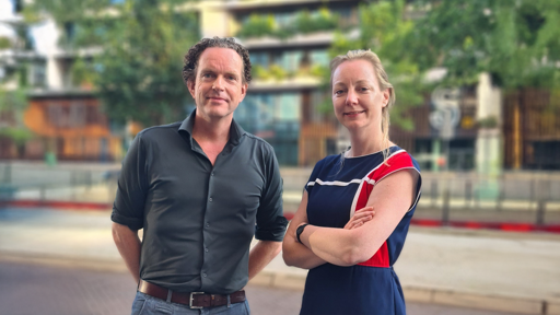 Samenwerken essentieel voor ontwikkeling warme technologie