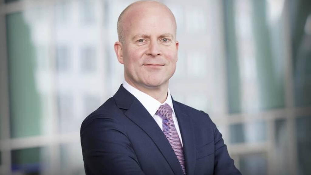 Raymond Willem Knops