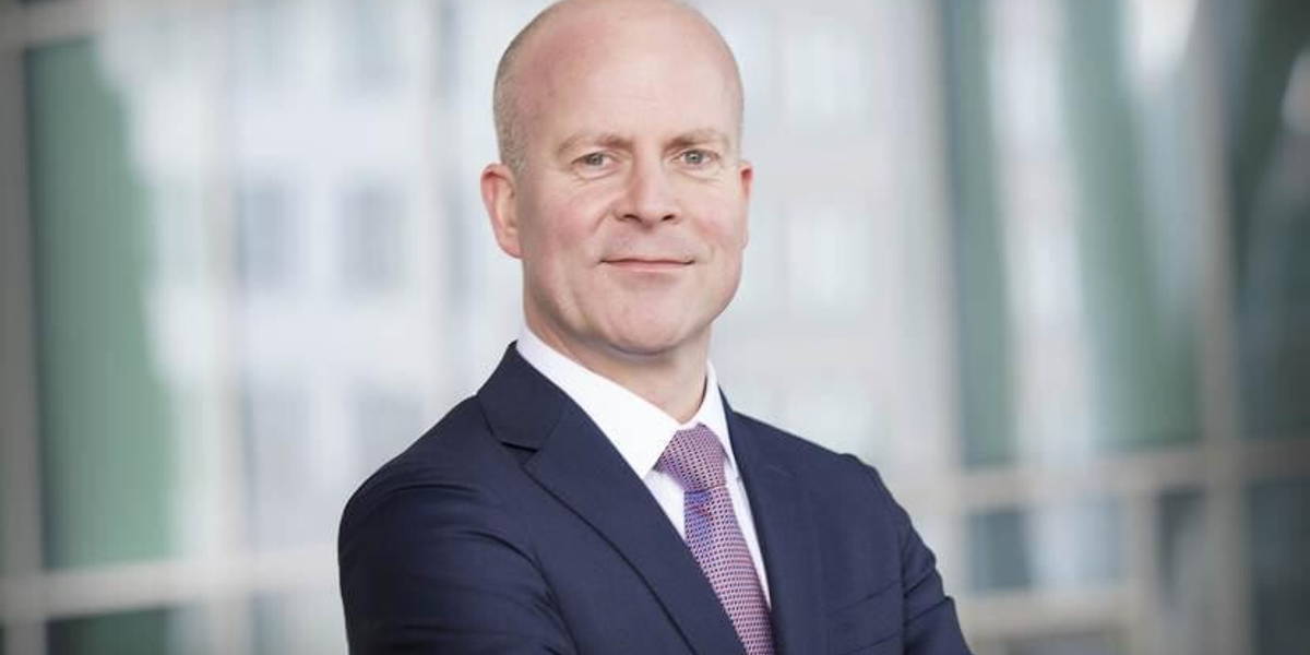 Raymond Willem Knops