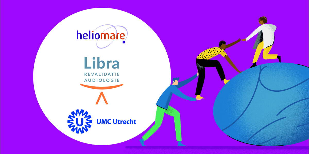 Steeds meer revalidatiecentra digitaliseren patiëntreis