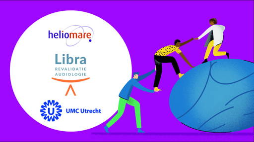 Steeds meer revalidatiecentra digitaliseren patiëntreis