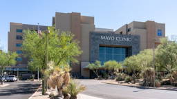 Global ranking highlights leading hospitals worldwide