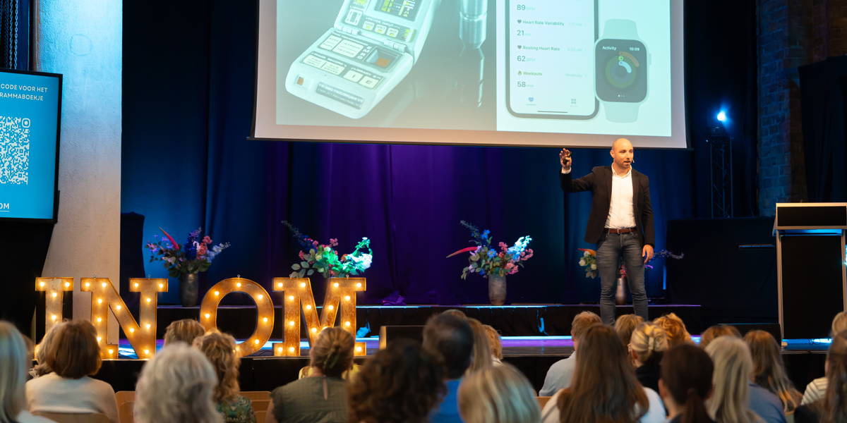 Masteropleiding Inholland verder onder andere vlag