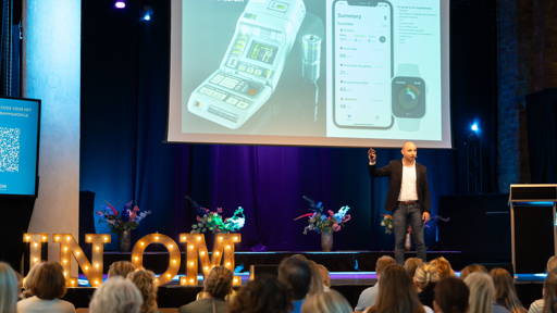 Masteropleiding Inholland verder onder andere vlag