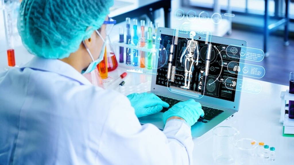 Vertrouwen in en acceptatie van AI-toepassingen in geneeskunde