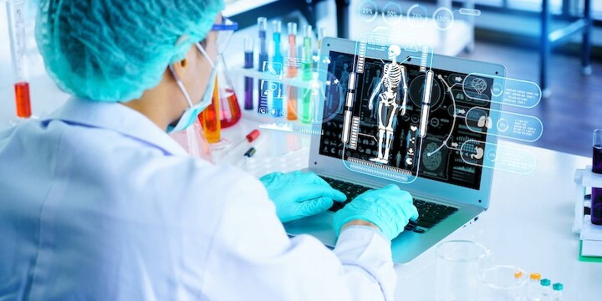 Vertrouwen in en acceptatie van AI-toepassingen in geneeskunde