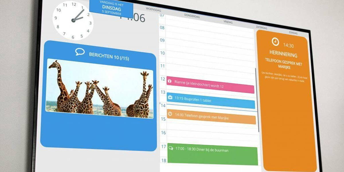 Eenzaamheid, de keerzijde van onafhankelijkheid