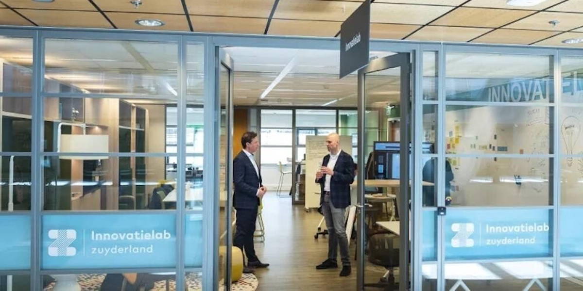 Zuyderland-InnoLab