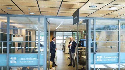 Zuid-Limburg bij uitstek geschikt als living lab voor MedTech