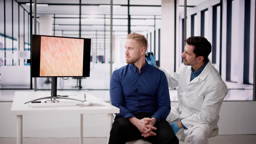 Multimodale AI verbetert vroege detectie van melanoom