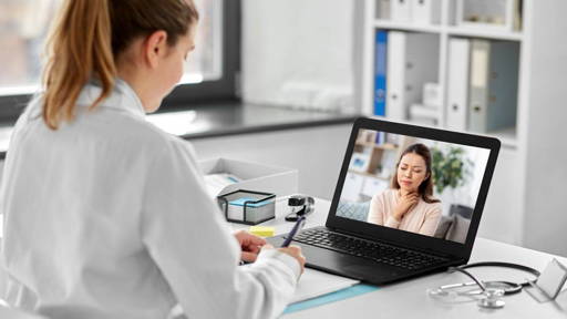 E-health en digitale zorg: wat vergoeden verzekeraars?