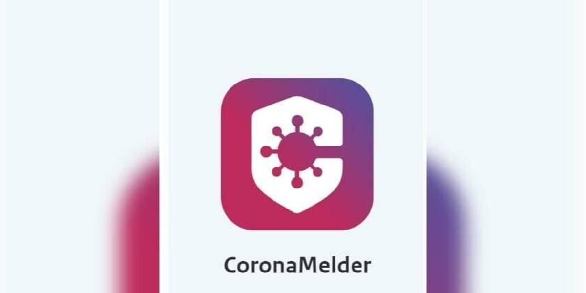 Coronamelder