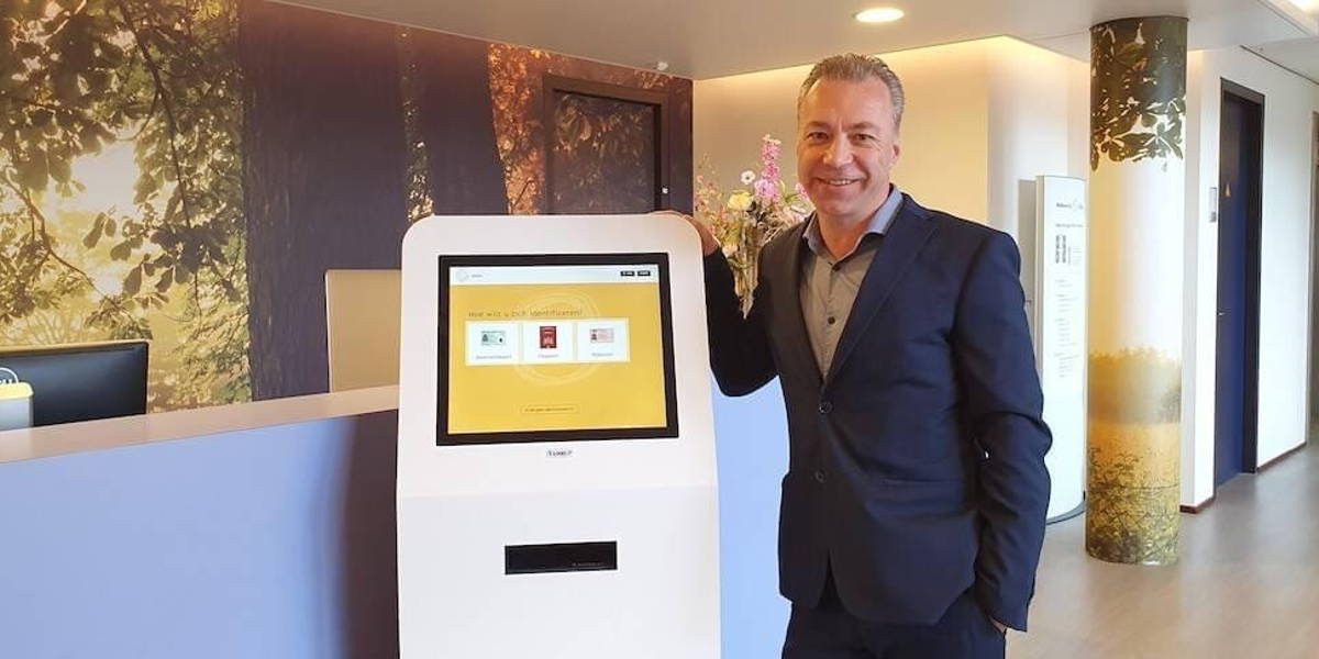 Slimme digitaliseringsslag patiëntlogistieke processen GGNet