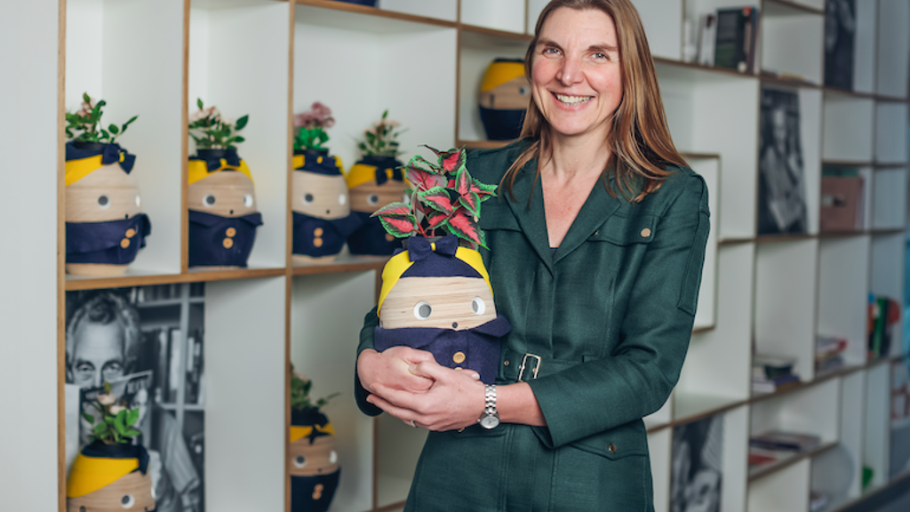 In 2030 toonaangevend zijn in de ouderenzorg