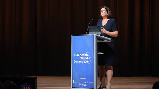 Van Gommers naar Helder: nieuwe voorzitter redactieraad ICT&health