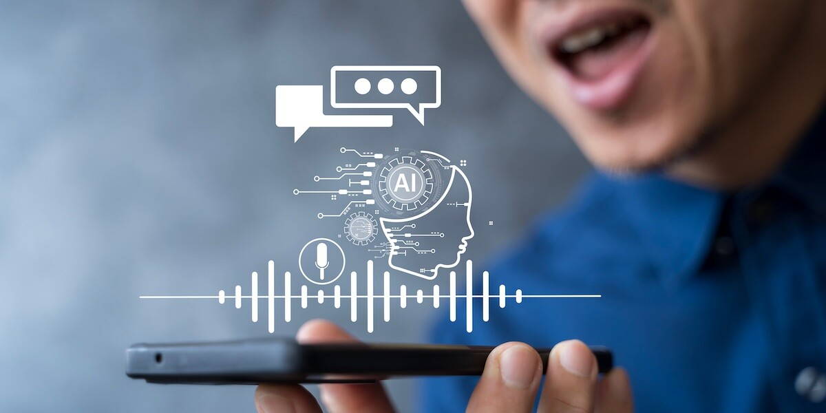 Privacy rethink needed for AI using speech in healthcare