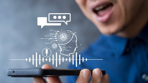 Privacy rethink needed for AI using speech in healthcare