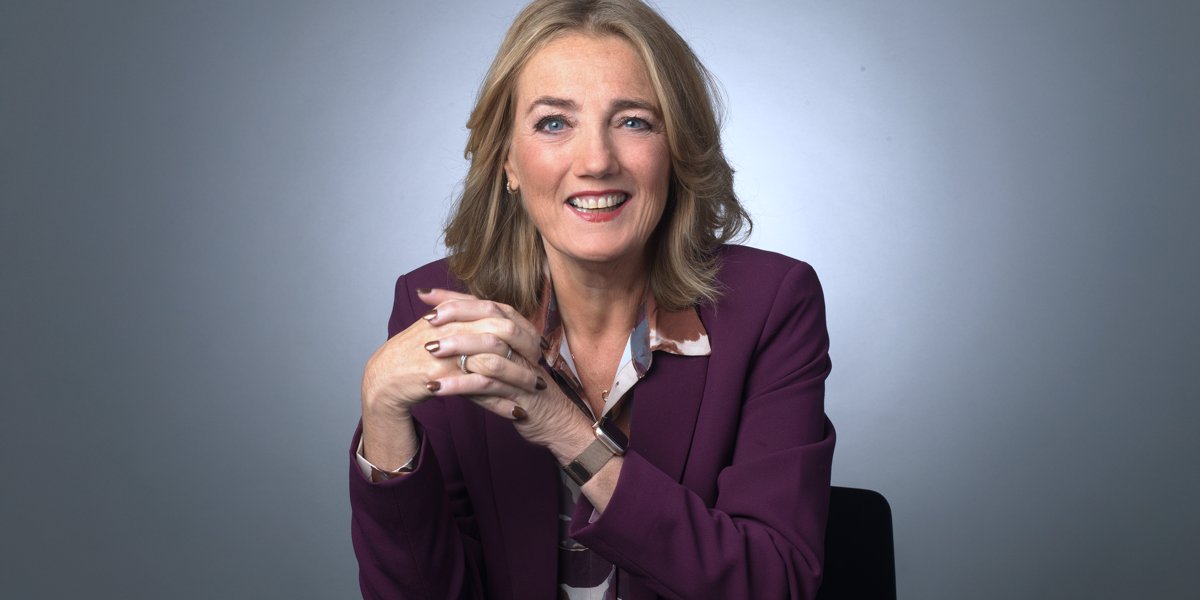 Klaar met polderen en proefballonnen? Laten we samen gaan DOEN!