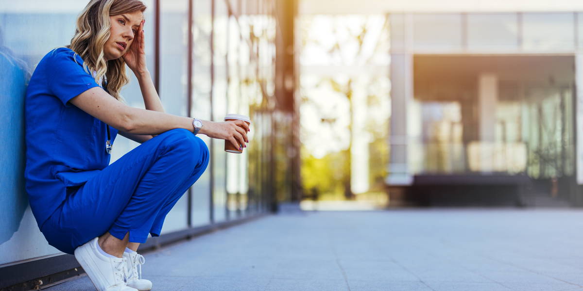Blinde vlekken en zorgtechnologie in de ouderenzorg